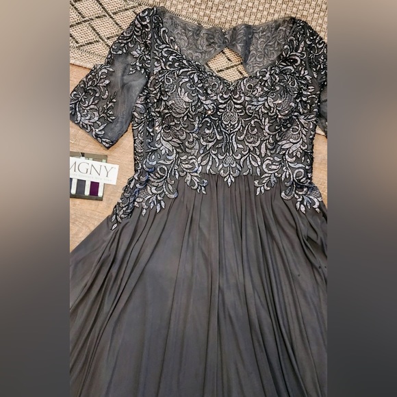 MADELINE GARDNER NEW YORK (IMGNY) - Picture 4 of 4